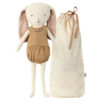 Bunny size 2, Nightgown - Rose