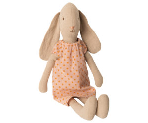Bunny size 2, Nightgown - Rose