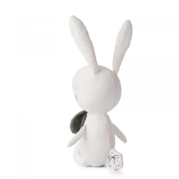 Rabbit white in gift box