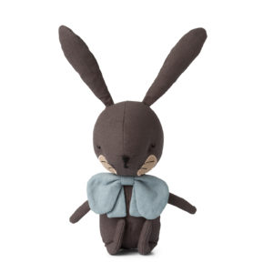 Rabbit Grey in gift box