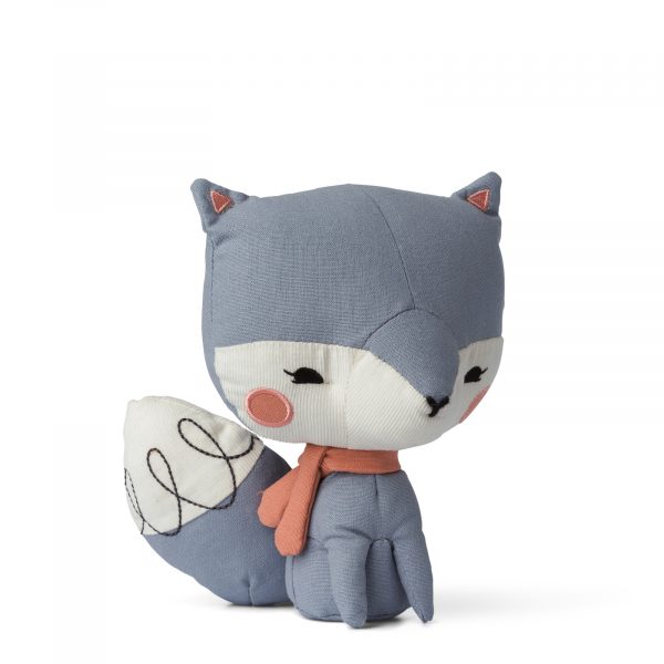Fox Blue in gift box