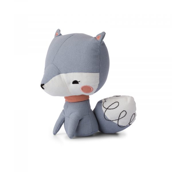 Fox Blue in gift box