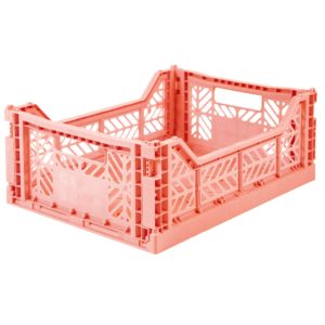 Aykasa Midi Salmon Pink