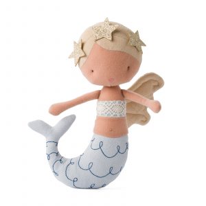 Picca Loulou Mermaid Pearl