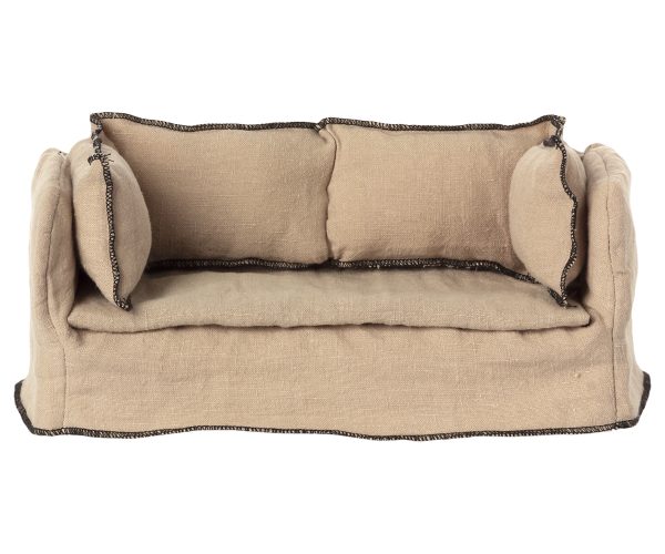 Miniature couch