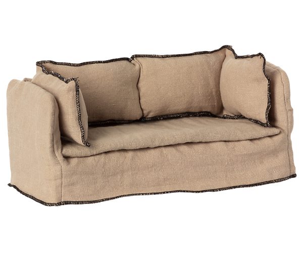 Miniature couch