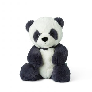 Panu the Panda - 29 cm