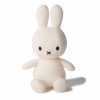 Miffy Sitting Mousseline Faded Blue - 23 cm