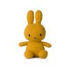 Miffy Sitting Mousseline Biscuit – 23 cm