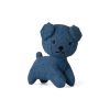 Miffy Sitting Teddy Blue - 33 cm