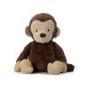 Mago the Monkey Yellow Soother - 30 cm