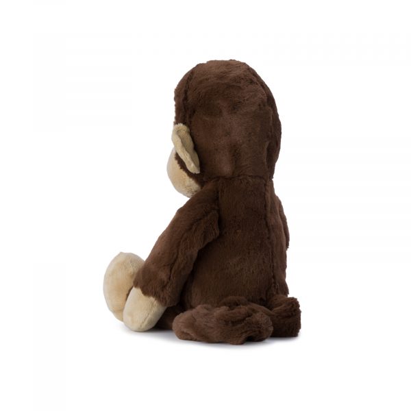 Mago the Monkey Brown - 23 cm