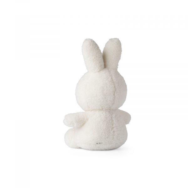 Miffy Sitting Teddy Cream - 33 cm