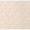 Gift wrap, Multi dots - 200 m