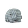 Elephant Terry Light grey - 23 cm