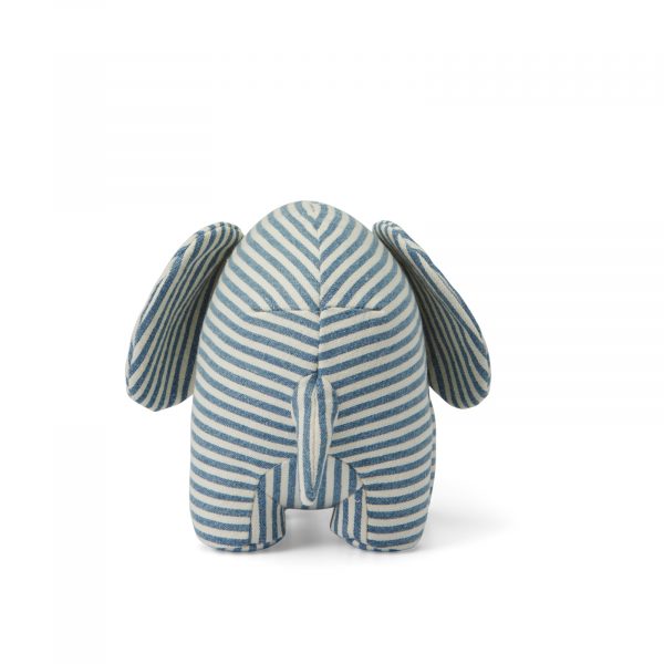 Elephant Denim stripe - 23 cm