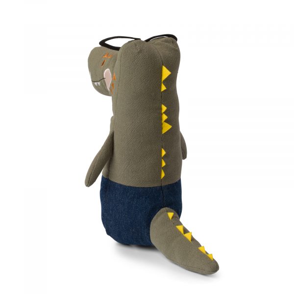 Alligator Alfred - 24 cm