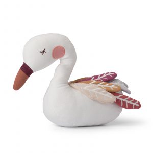 Swan Susie - 25 cm