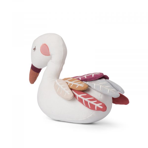 Swan Susie - 25 cm