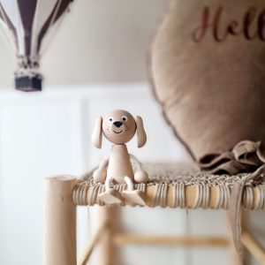 Long Legs Dog