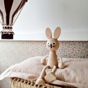 Long Legs Rabbit