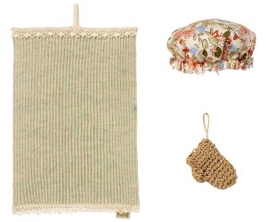 Wellness set