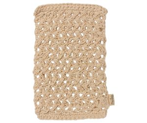 Miniature bath mat