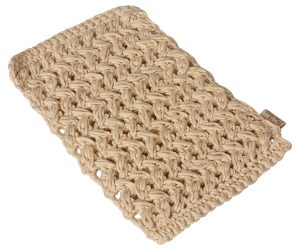 Miniature bath mat
