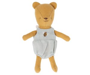Teddy Baby
