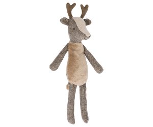 Deer, Father