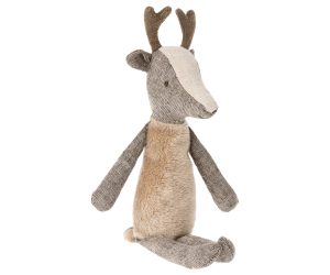 Deer, Father
