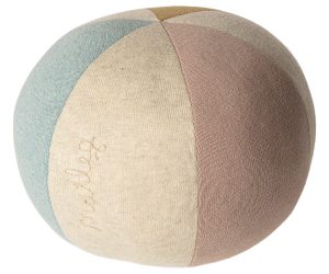 Ball - Light blue/Rose