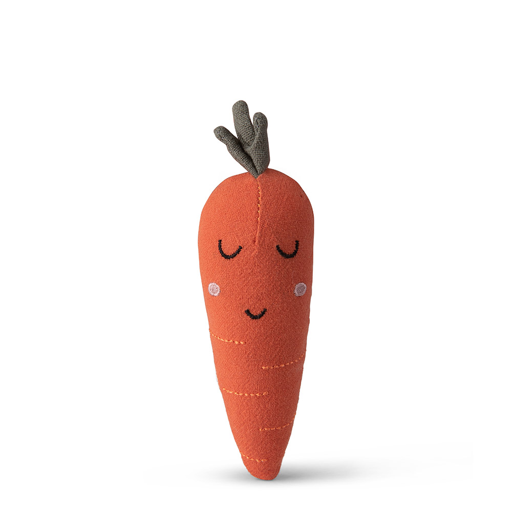 Carrot Carol Orange in box - 12 cm