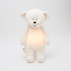MOONIE 2.0 THE HUMMING BEAR CREAM