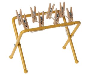 Drying rack, Mouse