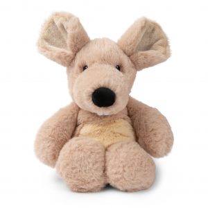 Mason Mouse Light Brown - 29 cm