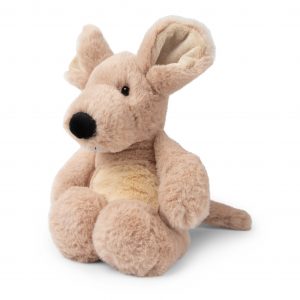 Mason Mouse Light Brown - 29 cm