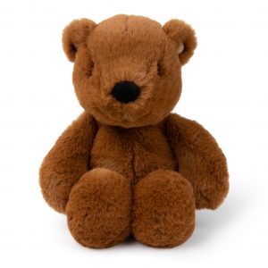 Bernard Bear Brown - 29 cm