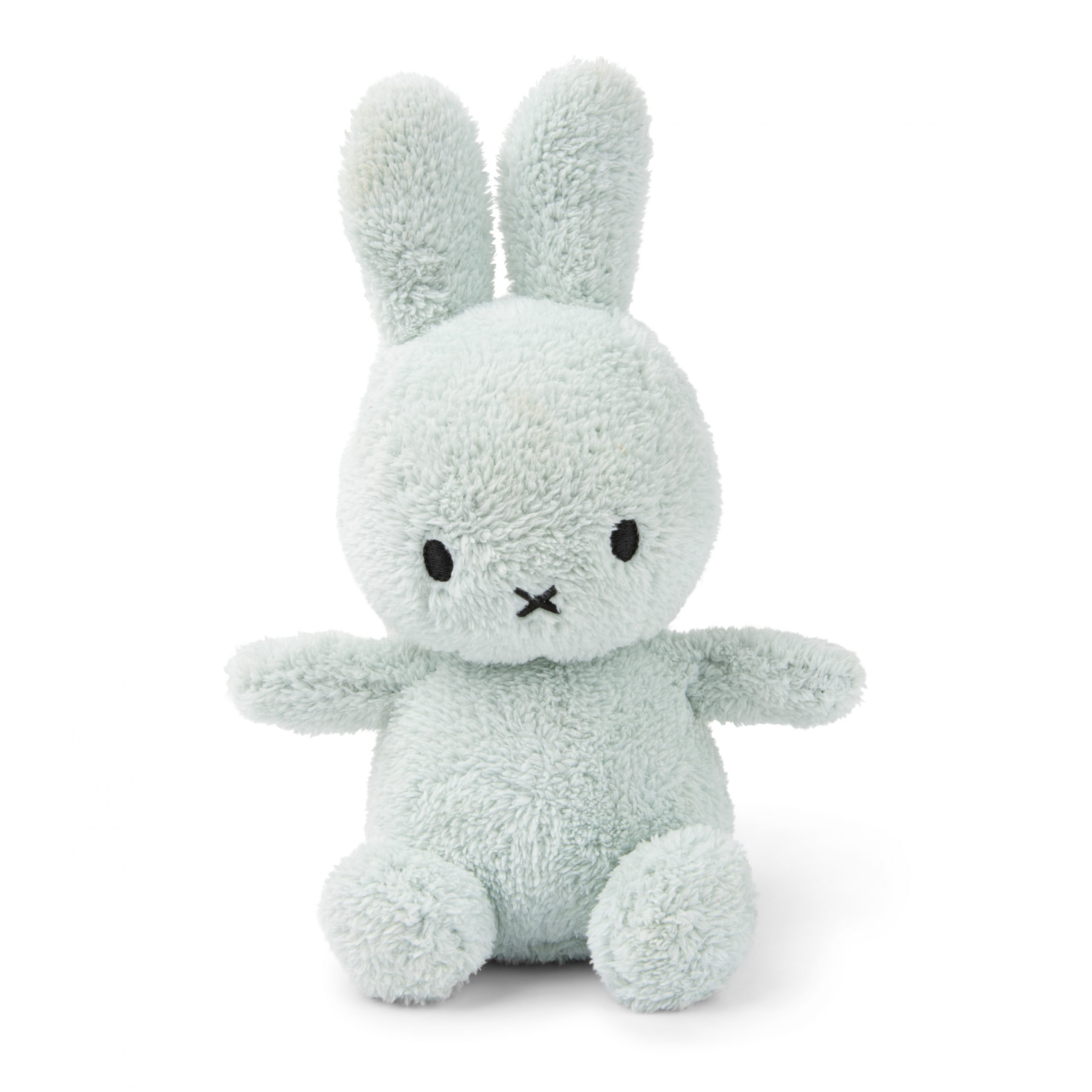Miffy Sitting Terry Pink - 33 cm