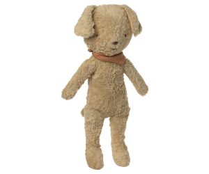 Dog, Plush
