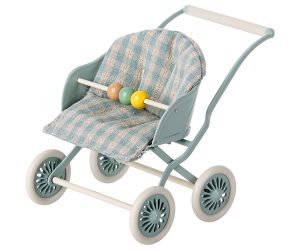 Stroller, Baby mice - Mint