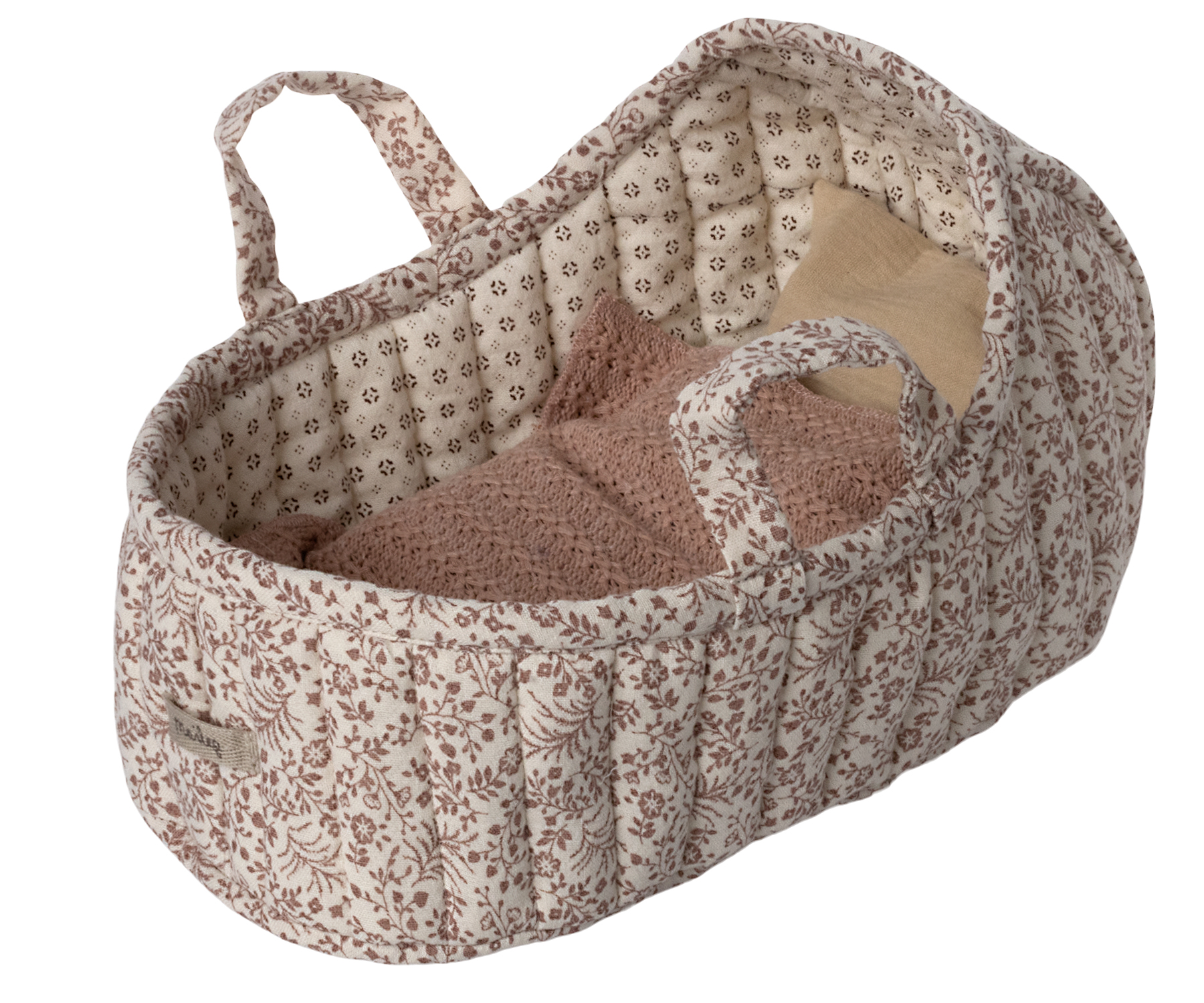Carrycot, Large - Off white