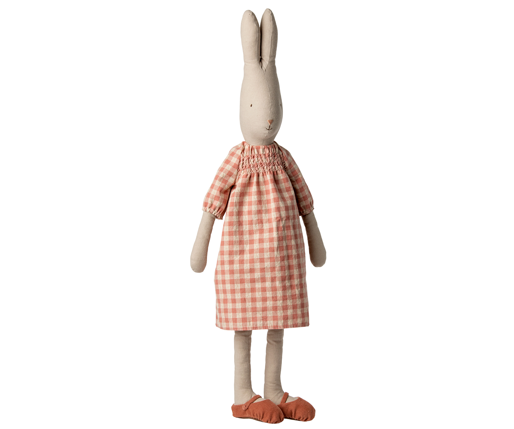 Bunny size 3, Dusty yellow - Overall