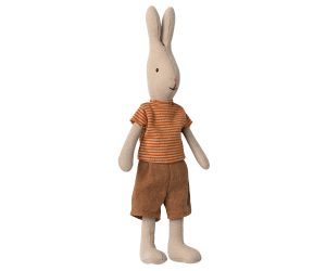 Rabbit size 1, Classic - T-shirt and shorts