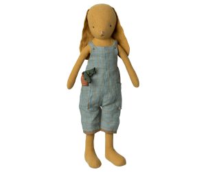 Bunny size 3, Dusty yellow - Overall