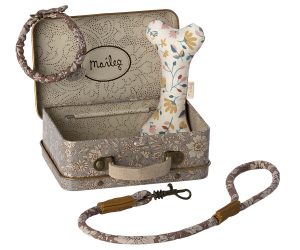 Puppy accessories - Rose