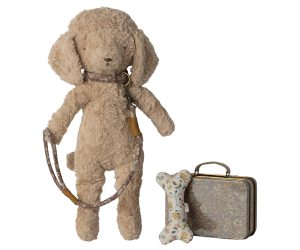 Puppy accessories - Rose