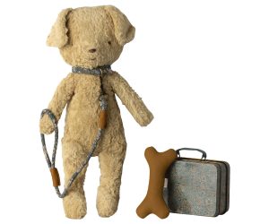 Puppy accessories - Blue