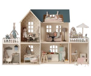 House of miniature - Dollhouse