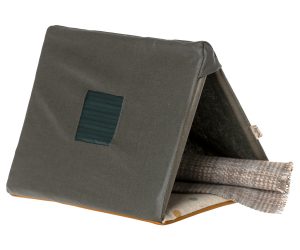 Single tent, Mouse